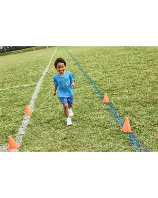 Boys' Bold Move Shorts - Little Kid