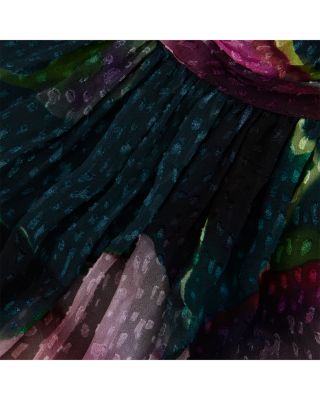 Molly Sleeveless Dress