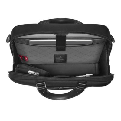 Mythic Compact Briefcase