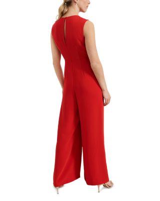 Saffron Jumpsuit