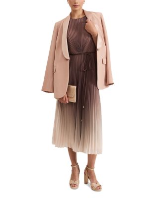 Phase Eight Simara Ombré Dress | Bloomingdale's