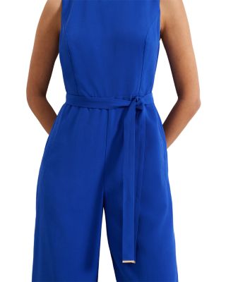 Marta Sleeveless Jumpsuit