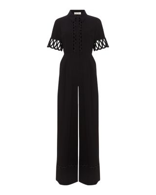 Bloomfield Jumpsuit