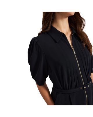 Candice Zip Jumpsuit 