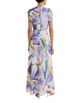 Rachel Maxi Dress