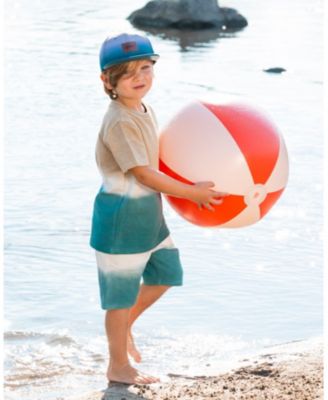  French Terry Short - Little Kid