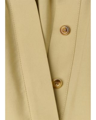 Full Volume Gathered Dress