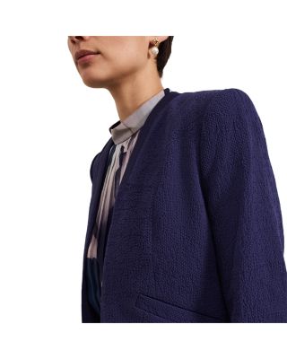 Olivia Cropped Jacket