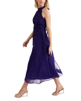 Georgie Beaded Dress