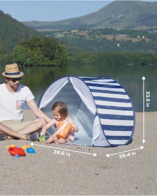 Anti UV Marine Tent - Baby