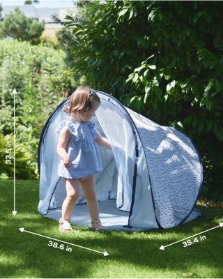 Anti UV Dome Tent 