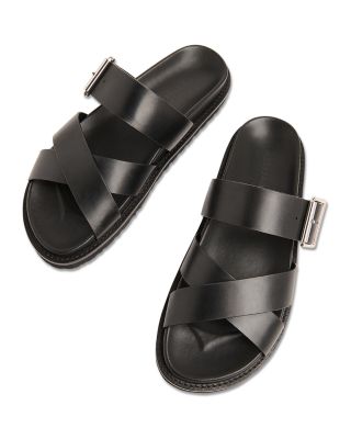 Women's Celestine Buckled Sandals