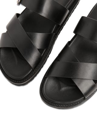 Women's Celestine Buckled Sandals