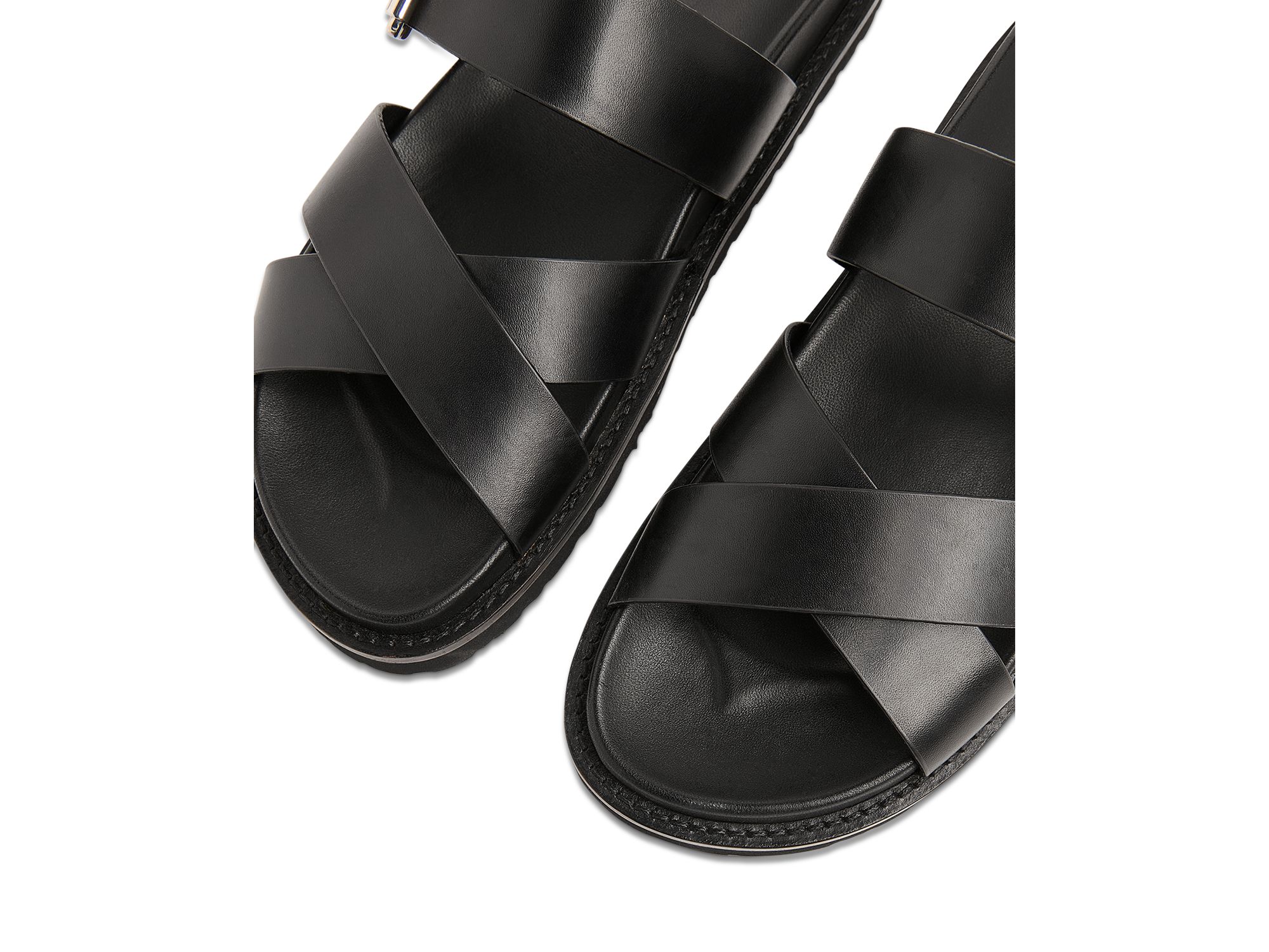 Women's Celestine Buckled Sandals — Image 5