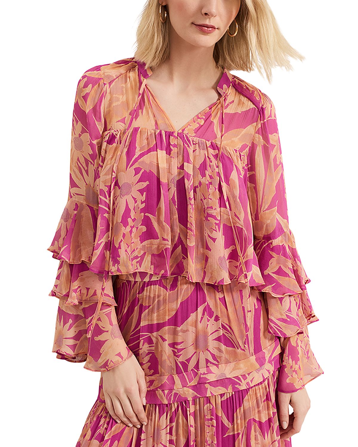 Phase Eight Annalisia Blouse