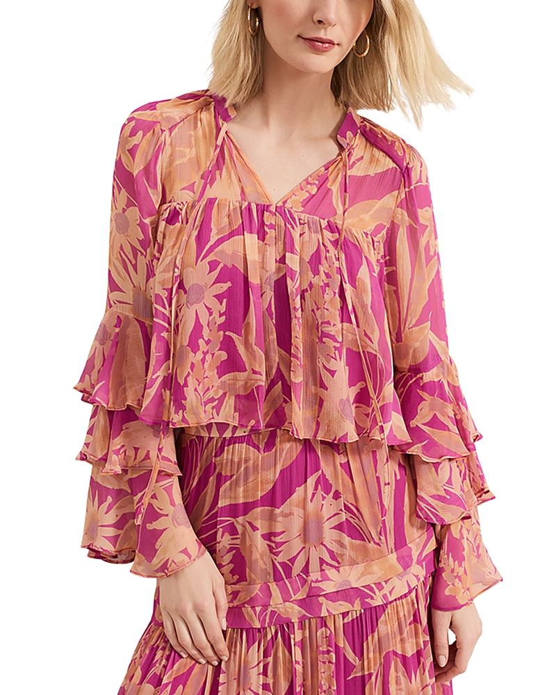 Phase Eight Annalisia Blouse