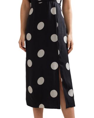 Joslyne Cutout Dress