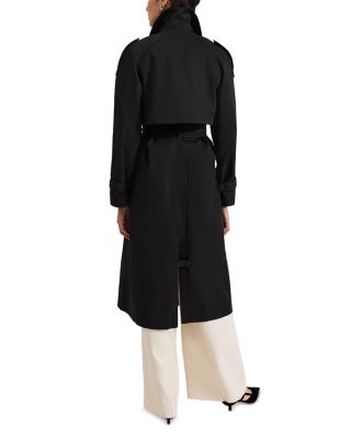 Avalie Trench Coat