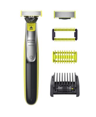 OneBlade 360 Face + Body hybrid Electric Shaver and Trimmer