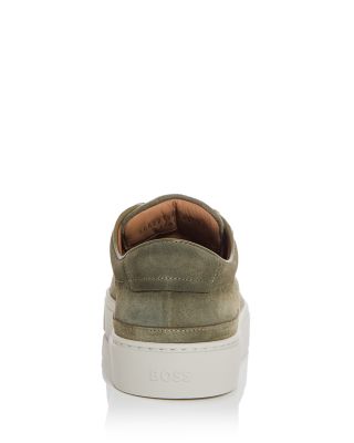 Men&#39;s Gary Tenn Low Top Sneakers