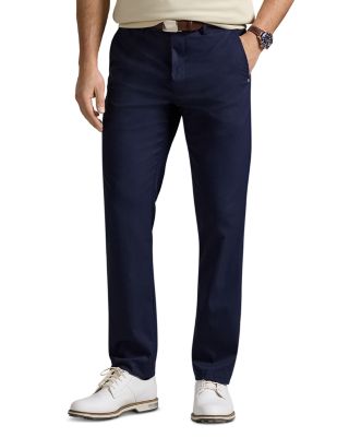 RLX Tailored Fit Performance Twill Pants