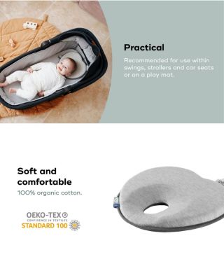 Lovenest Smokey Head Support Pillow - Baby