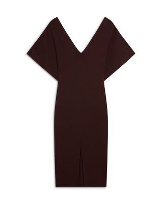 Rebexxa Midi Dress