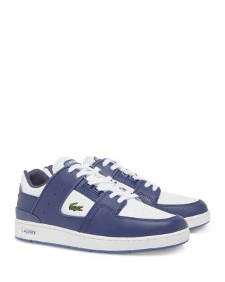 Men's Court Cage Sneakers