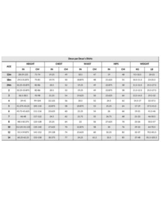 Boys' Long Sleeve Button Down Shirt - Little Kid