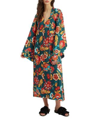 Magnifico Midi Dress