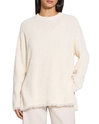 Crewneck Sweater