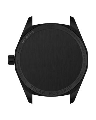 PRC100 Solar Watch, 39mm