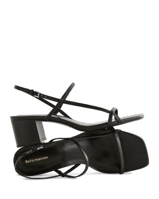 Women's Serenity Bare Sandals
