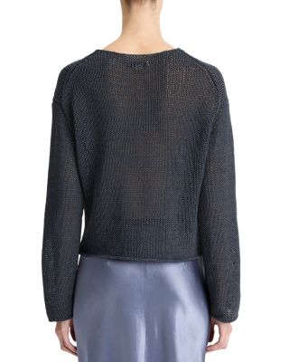 Crewneck Sweater  