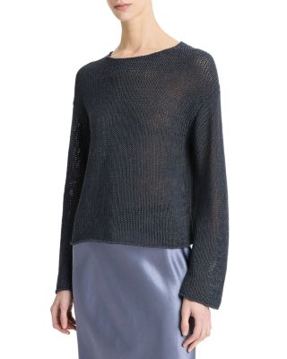 Crewneck Sweater  