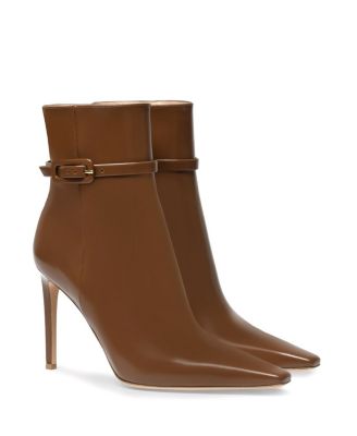 Gianvito Rossi - Women's Lindsay 95 Booties
