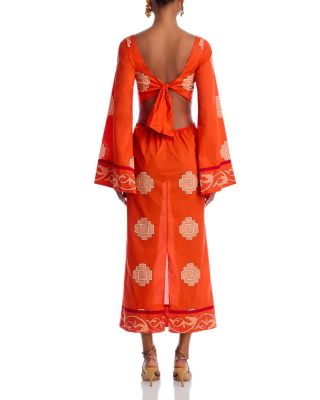 Sanctuary Maxi Dress