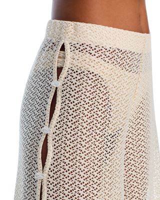 Federica Cover Up Pants