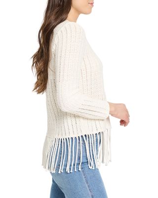 Beach Walk Sweater