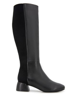 Women's Emily Square Toe Tall Boots