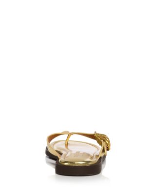 Women's Gia Thong Sandals