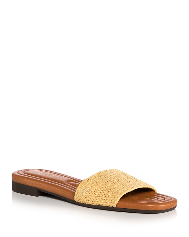 rag & bone Women's Ellie Slide Sandals