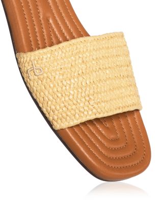 Women's Ellie Slide Sandals