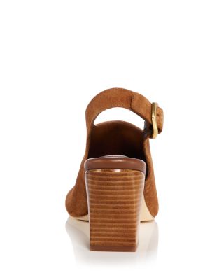 Women's Gigi Block Heel Sandals