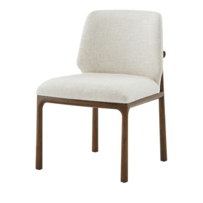 Theodore Alexander - Kesden Fabric Dining Side Chair