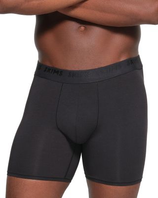 5" Stretch Boxer Briefs, 3 Pack