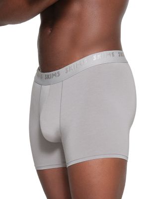 Stretch 3" Boxer Briefs, 3 Pack