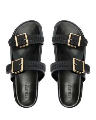 Women&#39;s Blake Sporty Slide Sandals