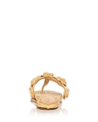 Women's Magnolia T Strap Sandals