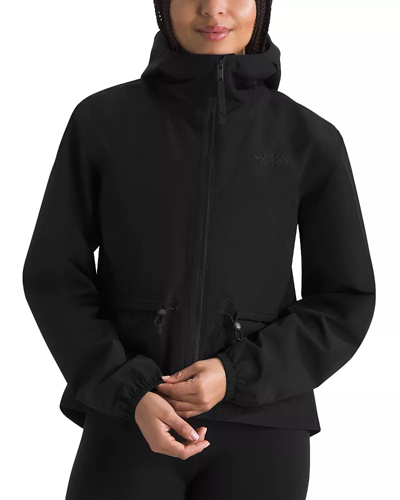 The North Face Daybreak Hooded Rain Jacket